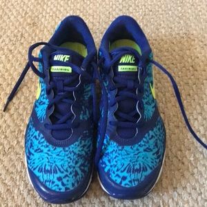 Nike Training Shoes